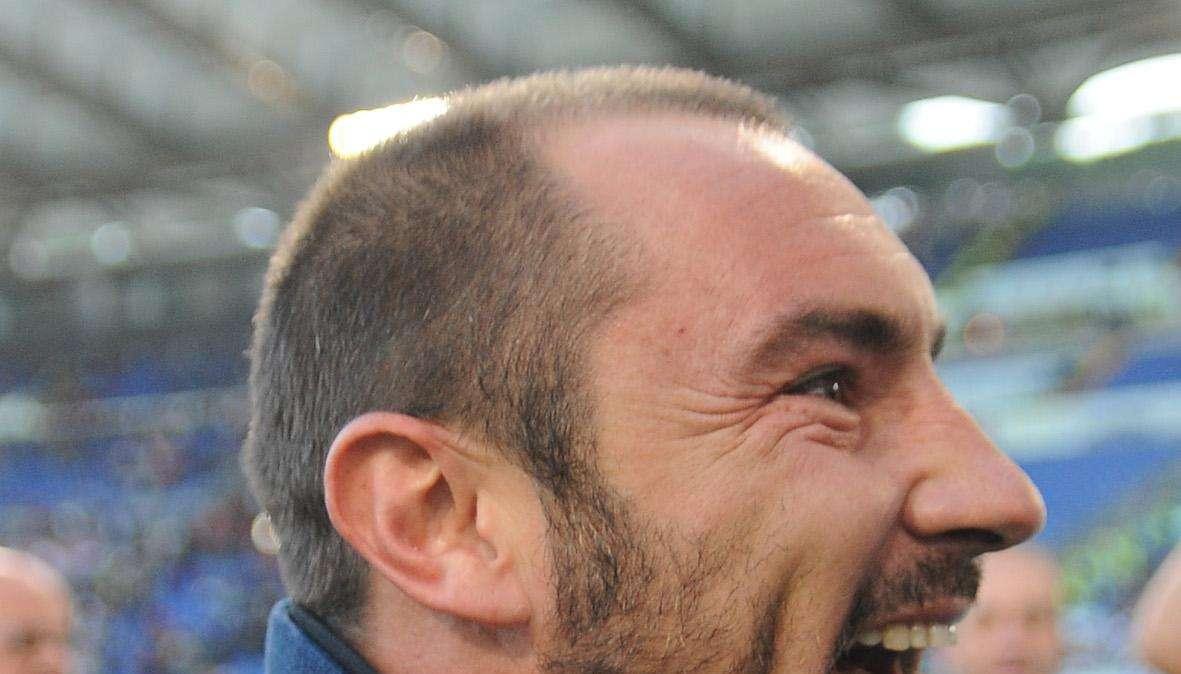 UFFICIALE - Cristian Brocchi è il nuovo allenatore della Primavera del Milan