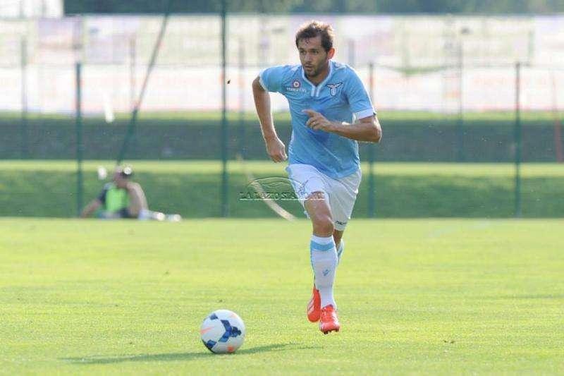 Lazio, il casting per il nuovo capitano: favorito Lulic su Parolo