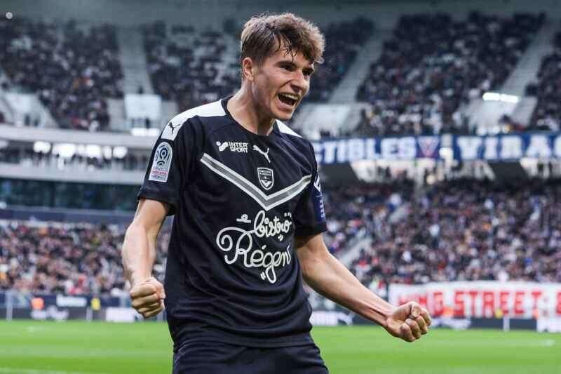 Calciomercato Lazio: intesa con il Bordeaux per Basic, ma c'è un ostacolo