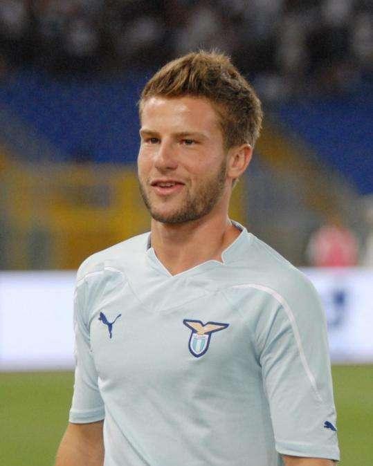 Perpetuini, dal pallone ai libri: l'ex Lazio farà il dentista