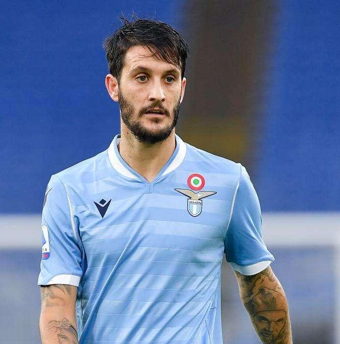 Lazio, ansia per Luis Alberto: ma per il momento non ci sono allarmi