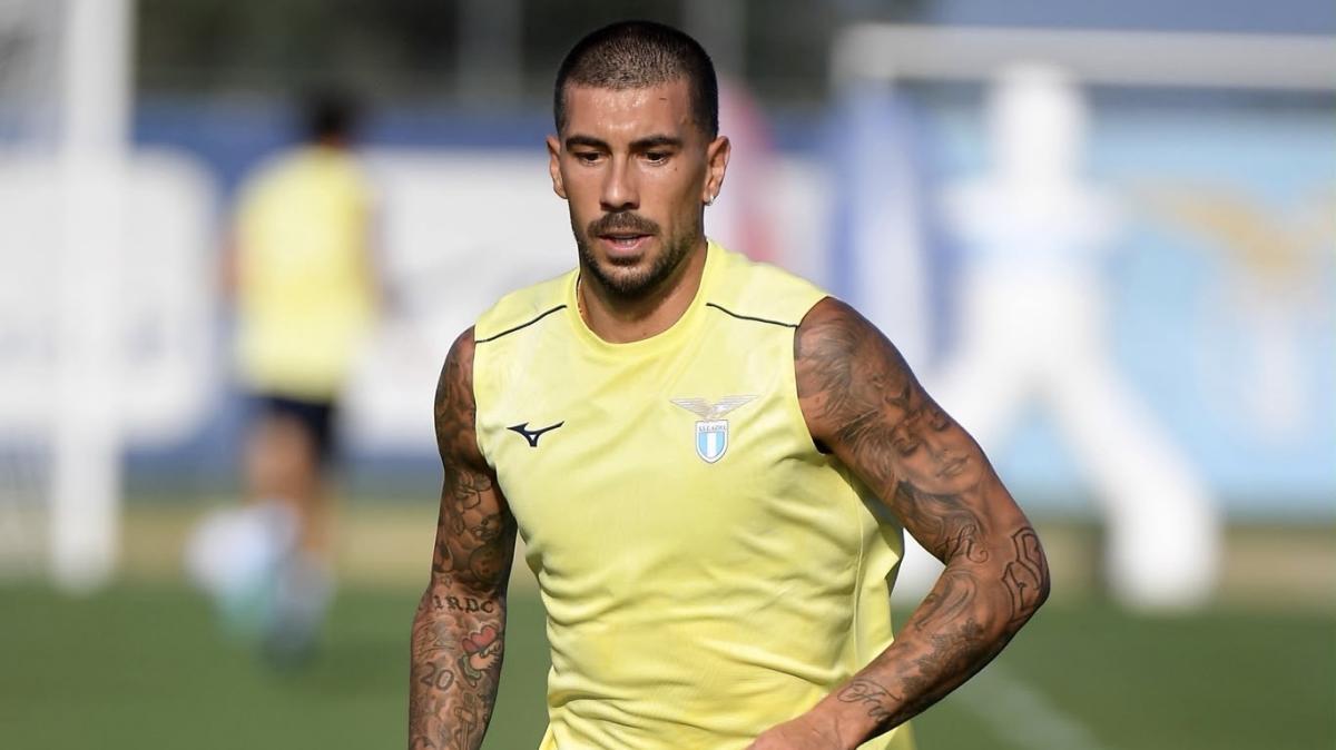 Lazio - Avellino, Zaccagni: “Ritiro tosto ma siamo contenti. La situazione fuori…”