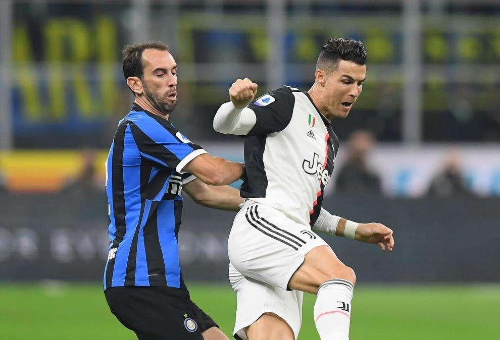 Serie A, nuova ipotesi sul recupero di Juve-Inter: il campionato slitterebbe di una settimana
