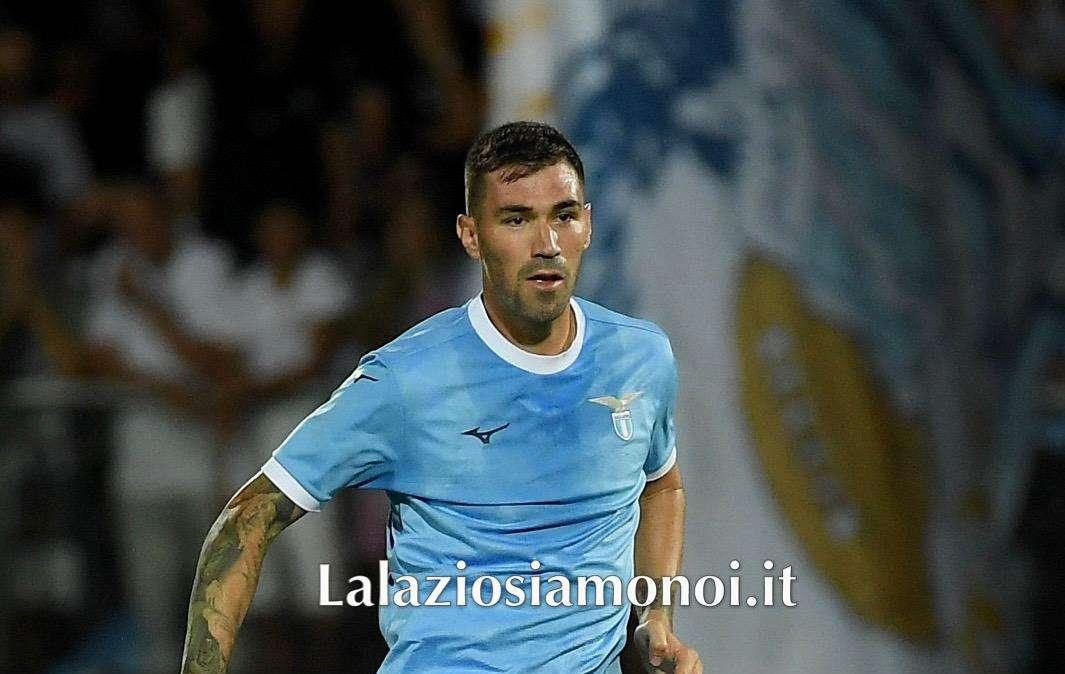 FORMELLO - Lazio, Romagnoli è tornato. Sarri sceglie: conferma per Patric