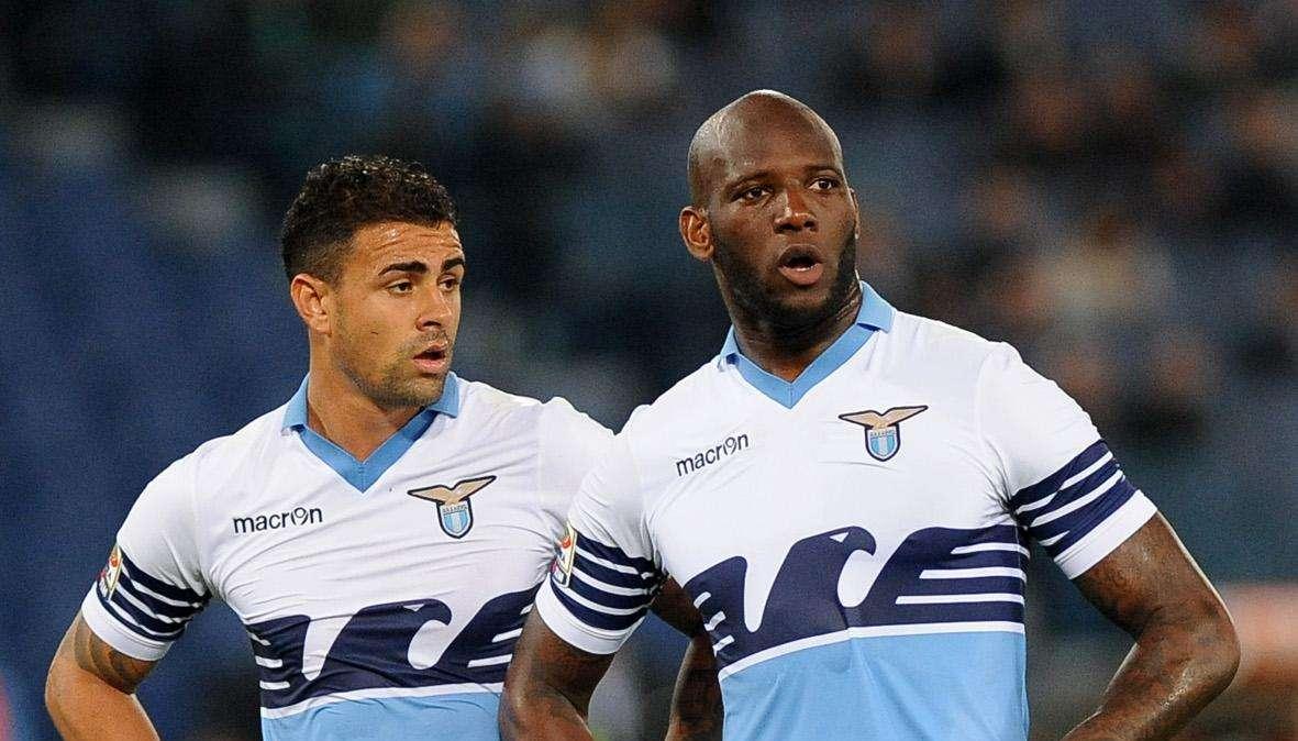 Lazio, Ciani analizza la carriera: "La Coppa Italia vinta contro la Roma tra i migliori ricordi"