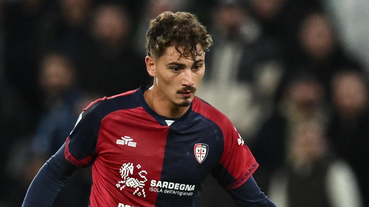 Calciomercato Lazio | Esposito, l'agente: "Giulini ha finto di litigare per venderlo"