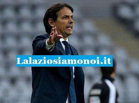 RIVIVI LA DIRETTA - Torino - Lazio, Inzaghi: "Soddisfatto di Muriqi e Pereira. E sulle assenze..."