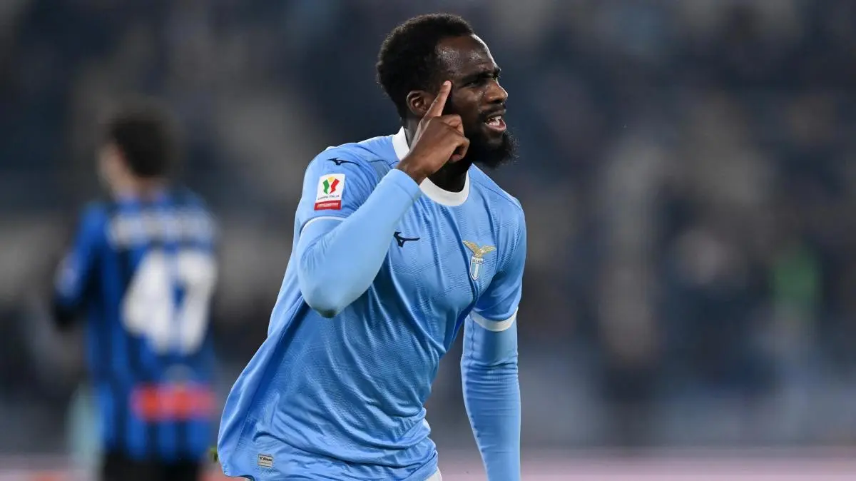 UFFICIALE - Lazio, Dia è un nuovo giocatore del Rennes: il comunicato