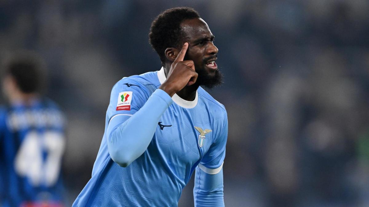 Dia: "Seguo sempre la Lazio. Non sono sorpreso dai risultati, con Gattuso..."