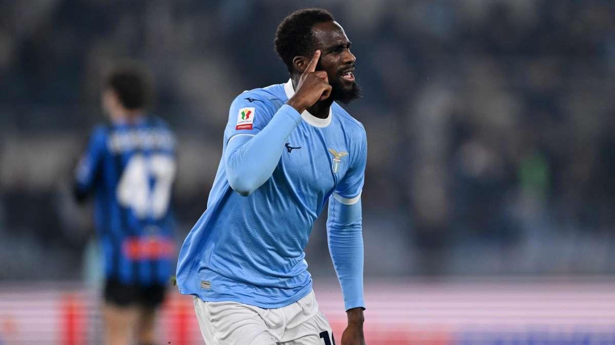 Lazio, allarme gol: è dalla stagione 2009-10 che non segni così poco