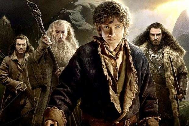 FILM | Stasera in TV: da Lo Hobbit su TV8 ad Arac Attack su Italia 1