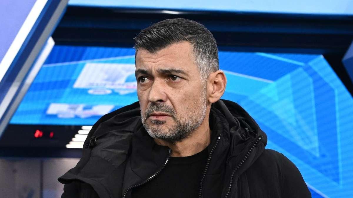 Pancaro su Conceicao: "Era leader già alla Lazio. Ci lega lo Scudetto e..."