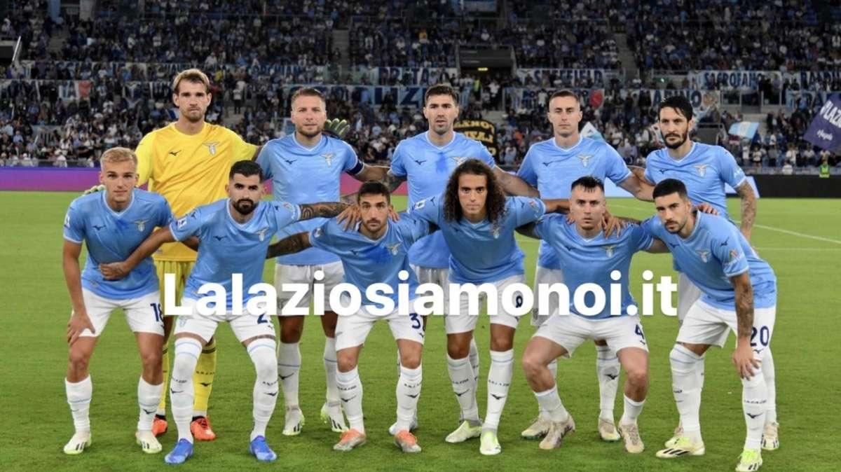 Calciomercato | Slot rivela: "Volevamo tre giocatori della Lazio, ma..."