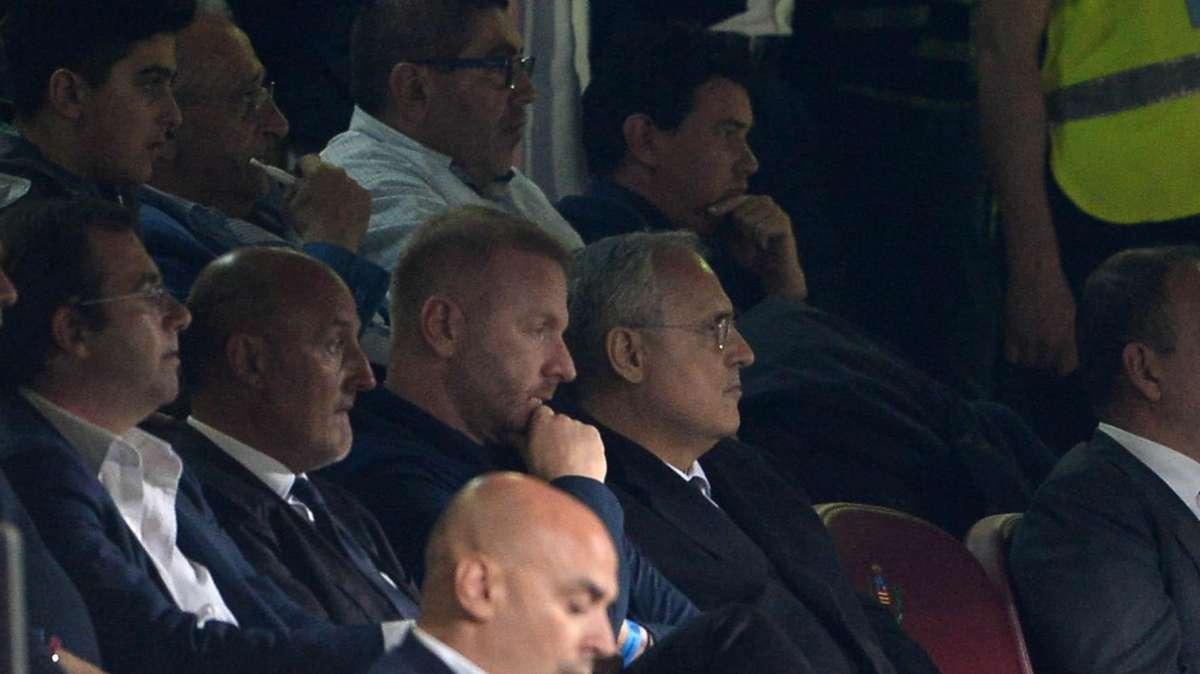 Calciomercato Lazio, proposta di rinnovo per Tare: cifre e dettagli