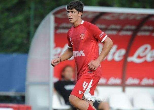 Calciomercato Lazio | È lotta a due con il Bari per Iannoni: le ultime