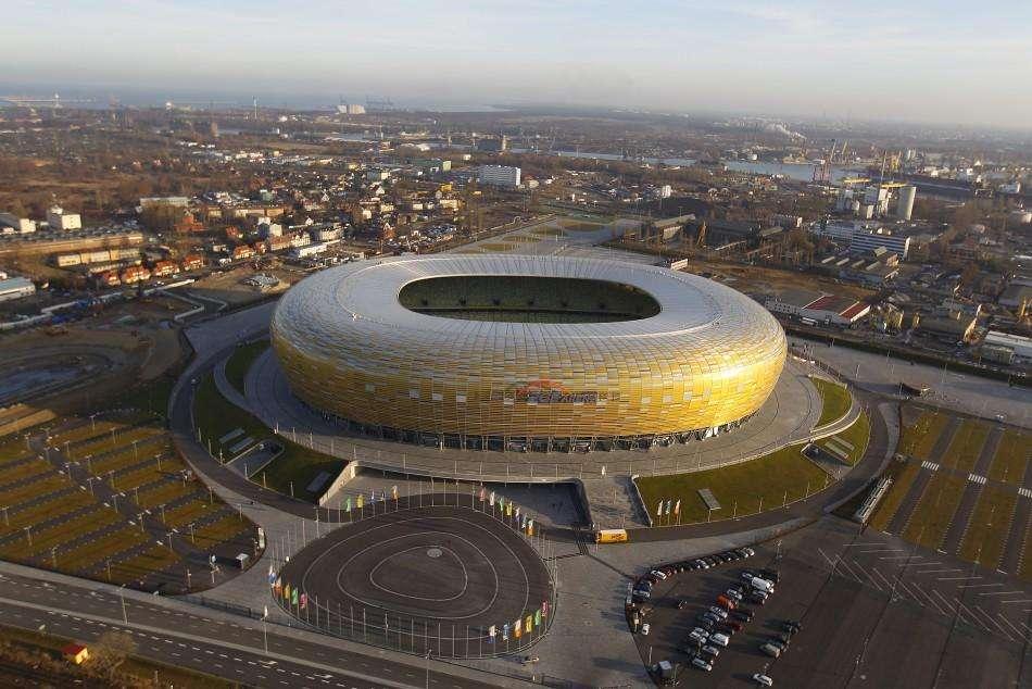 Europa League, la finale di Danzica sarà aperta al pubblico