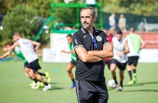 UFFICIALE - Settore giovanile, Luzardi è il nuovo tecnico dell'Under 15