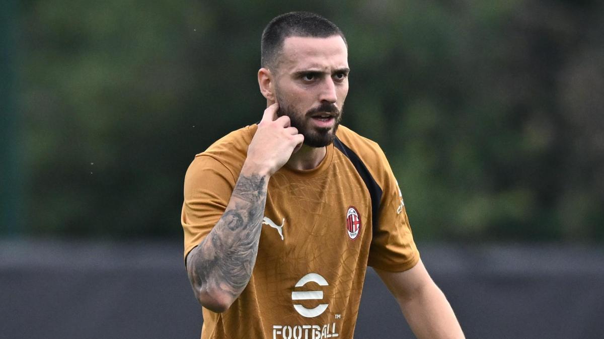 Ex Lazio | Milan, ecco come sta Gila: l'esito degli esami dopo il Celtic