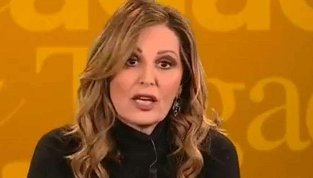 Santanché (Fratelli d'Italia): "Stadi chiusi? Non siete con il popolo, basta con la politica del terrore"