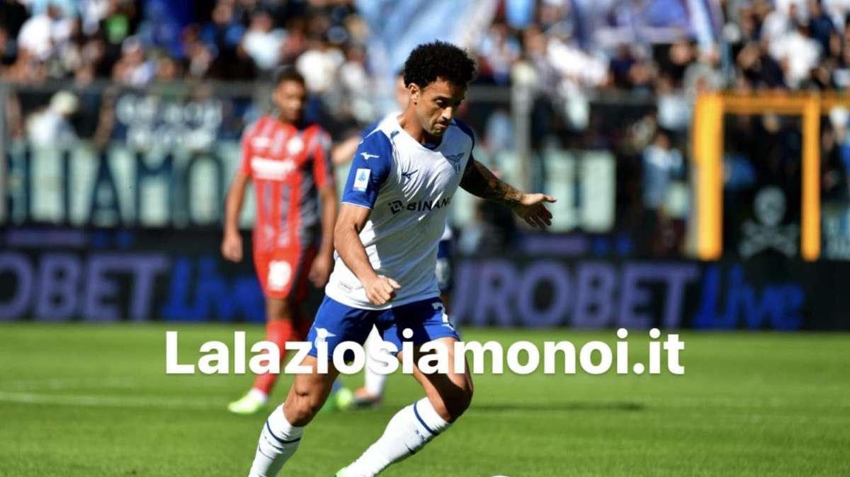 Lazio - Cremonese, dove vedere la partita in Tv e streaming 