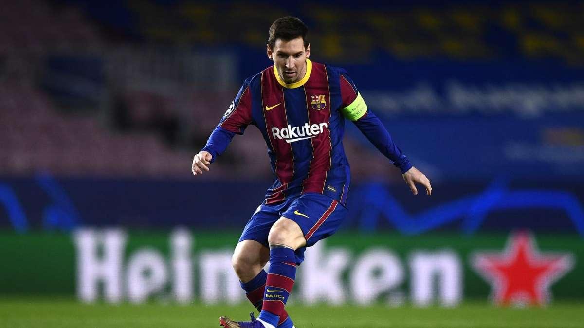 Calciomercato, Al Thani: "Messi al PSG al 100%. Ecco quando arriva..." - FT