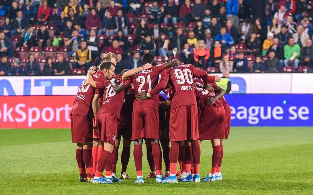 EURORIVALI - Più espulsi che gol tra Rennes e Cluj, passano i romeni: la classifica del girone
