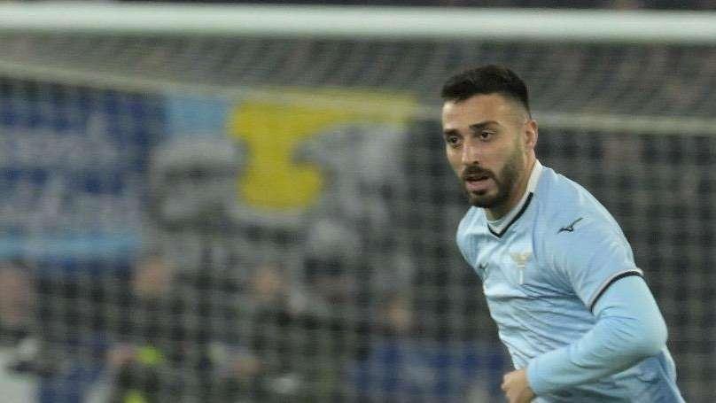 Calciomercato Lazio | Non solo l'Inter: c'è anche la Juve su Gila