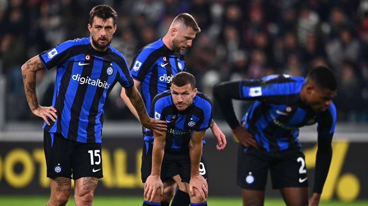 Inter, Inzaghi a pezzi: la società deve fare cassa, lui perde un altro titolare