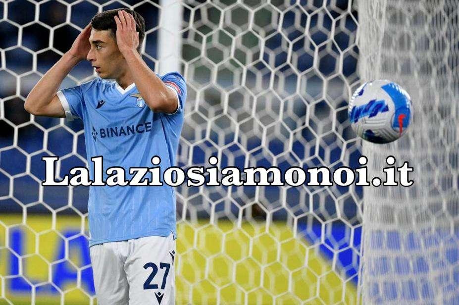 Lazio-Fiorentina. Raul Moro traccia la via: “Continuiamo così” - FOTO