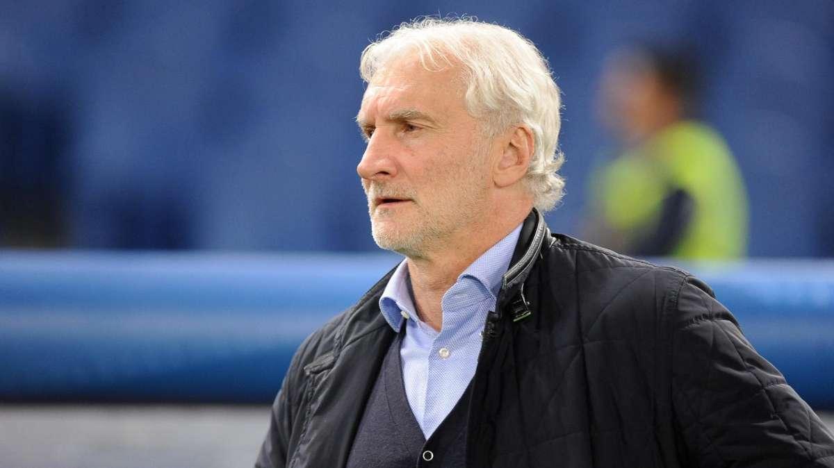 Nuovi stadi, Voeller: “I tifosi di Lazio e Roma mi fanno un po’ pena”