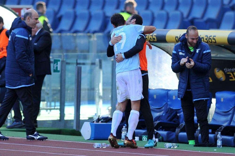 Lazio, Radu e Lulic i più fedeli della Serie A: la statistica