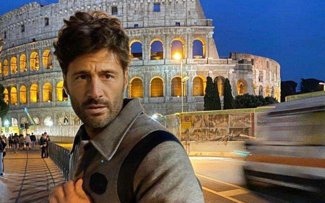 Lazio, Bisciglia: "Io a Napoli per gli spareggi. Derby? Una volta mi strappai la camicia"