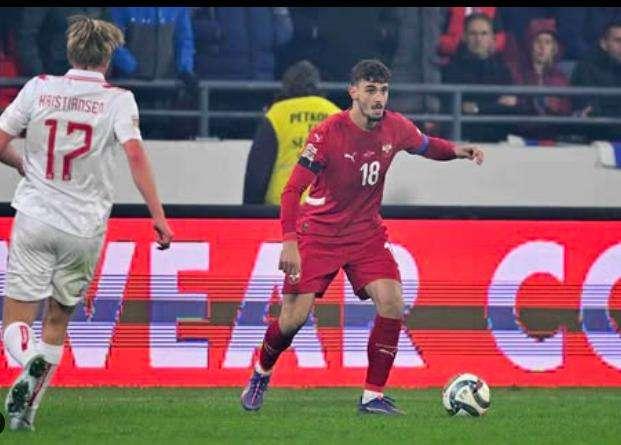 Calciomercato Lazio | Attacco, piace un gioiello serbo. E con Milinkovic...