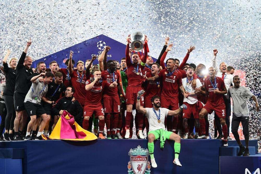 Champions League, oggi il sorteggio: la griglia di partenza delle 32