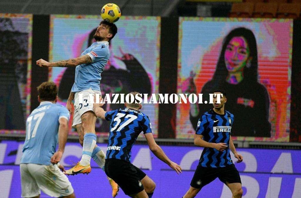 Lazio, Mimun: "La sconfitta con l'Inter ci può stare, ora diamoci da fare!"