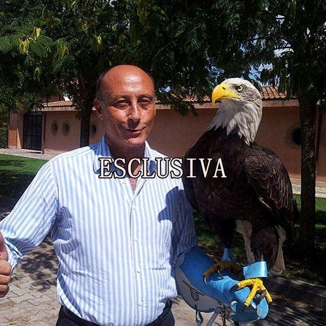 Polisportiva Lazio, Buccioni: "Il 2021 un anno imprevedibilmente stupendo"