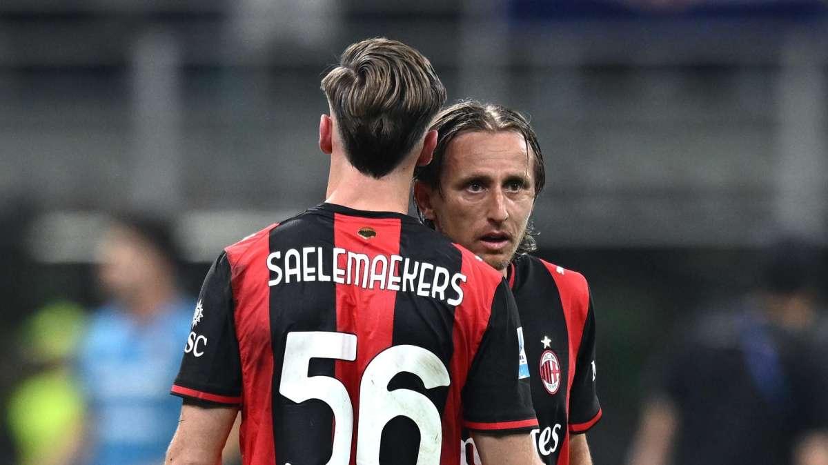 Serie A, tutti i verdetti: Roma e Como in Champions, Milan e Juve in Europa League