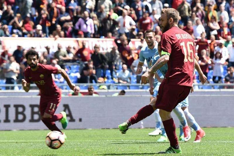 De Marco: "Per Orsato errori pesanti. Brutta simulazione di Strootman, rischia tre giornate"