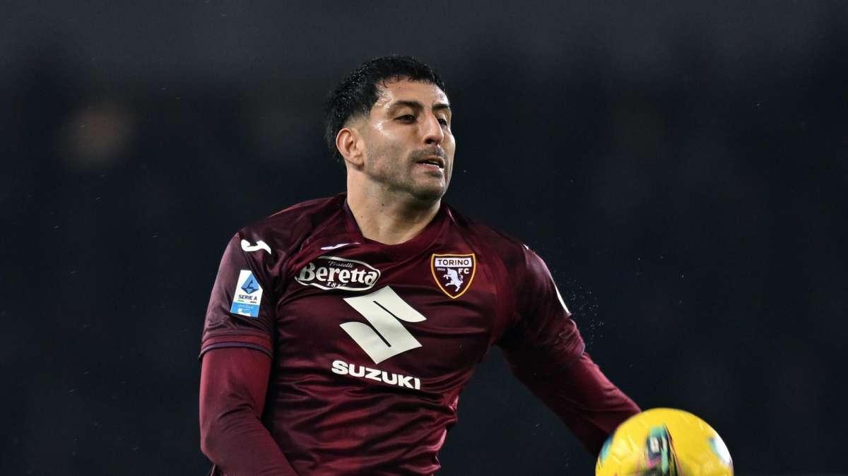 Torino, Maripan avvisa la Lazio: "A fine stagione sarò soddisfatto se..."