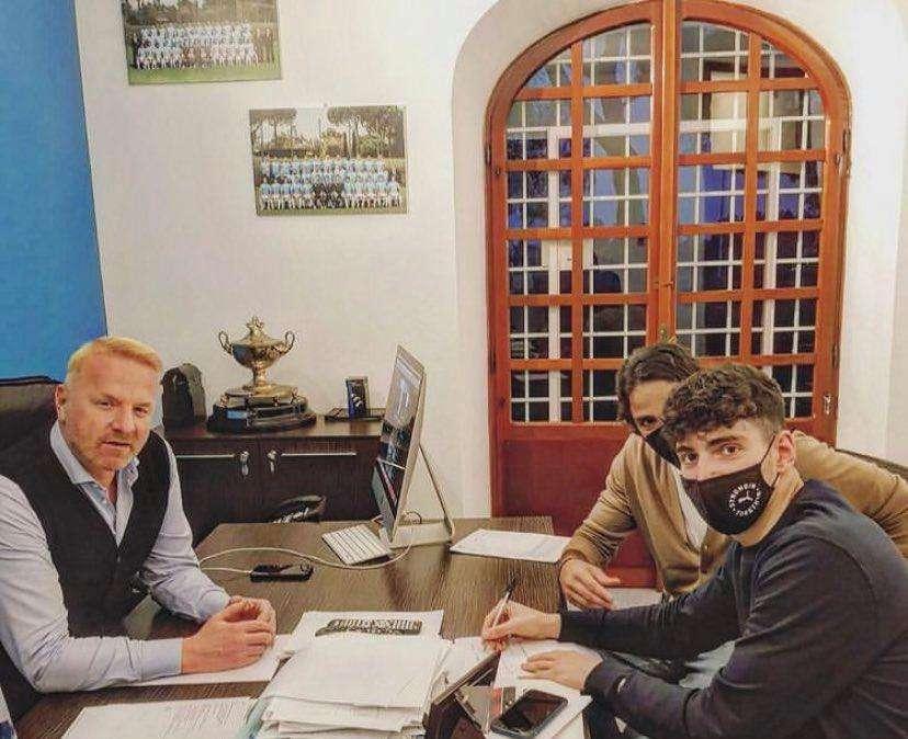 UFFICIALE - Lazio, Alessio Furlanetto è un nuovo giocatore del Renate