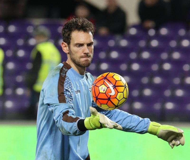 ESCLUSIVA - Berisha tra Europeo e mercato: tre club interessati al portiere albanese
