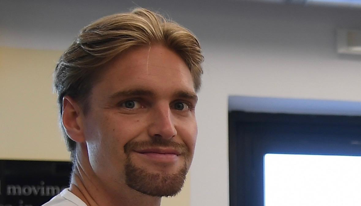 Lazio, si è concluso il secondo giorno di test: il recap della società - FOTO