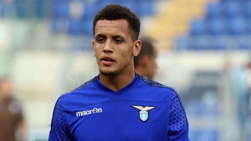 Lazio, Morrison al veleno: spunta un tweet contro la società - FOTO