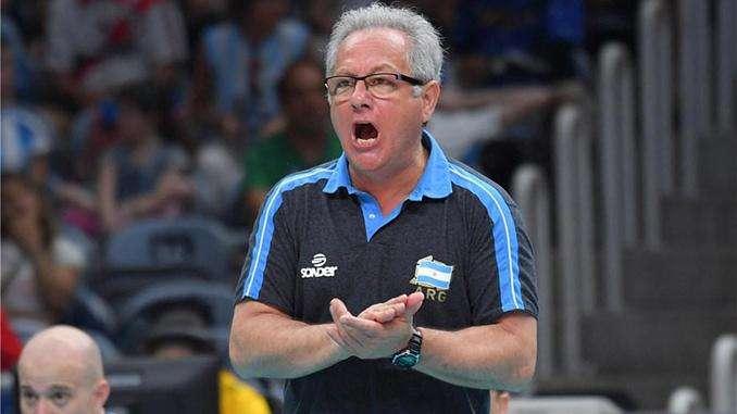 Velasco: "Esperienza alla Lazio interessante, ma non farei di nuovo il dirigente"