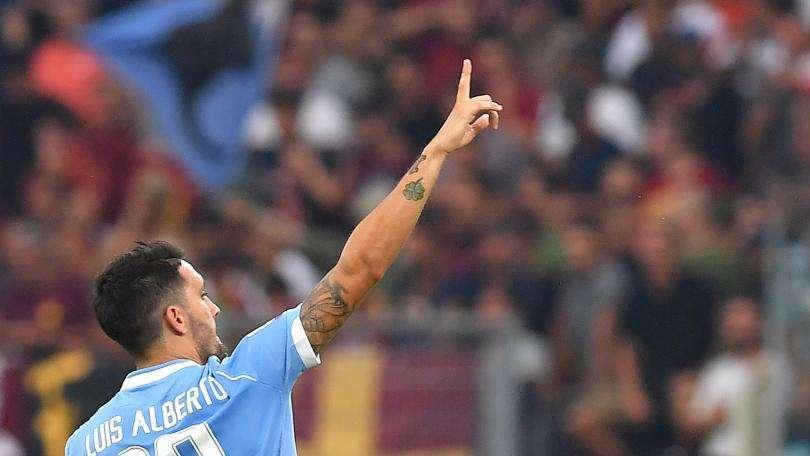 Lazio, Luis Alberto torna Mago: per Inzaghi è insostituibile
