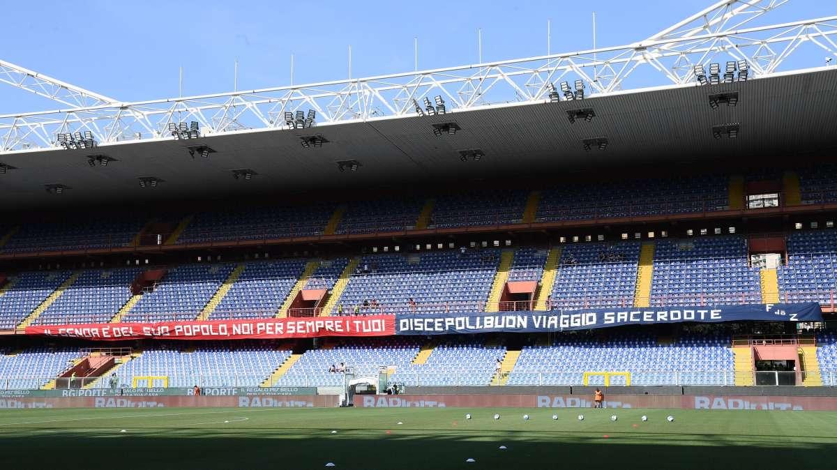 Genoa-Lazio, i tifosi biancocelesti ci saranno: il dato sui biglietti venduti 