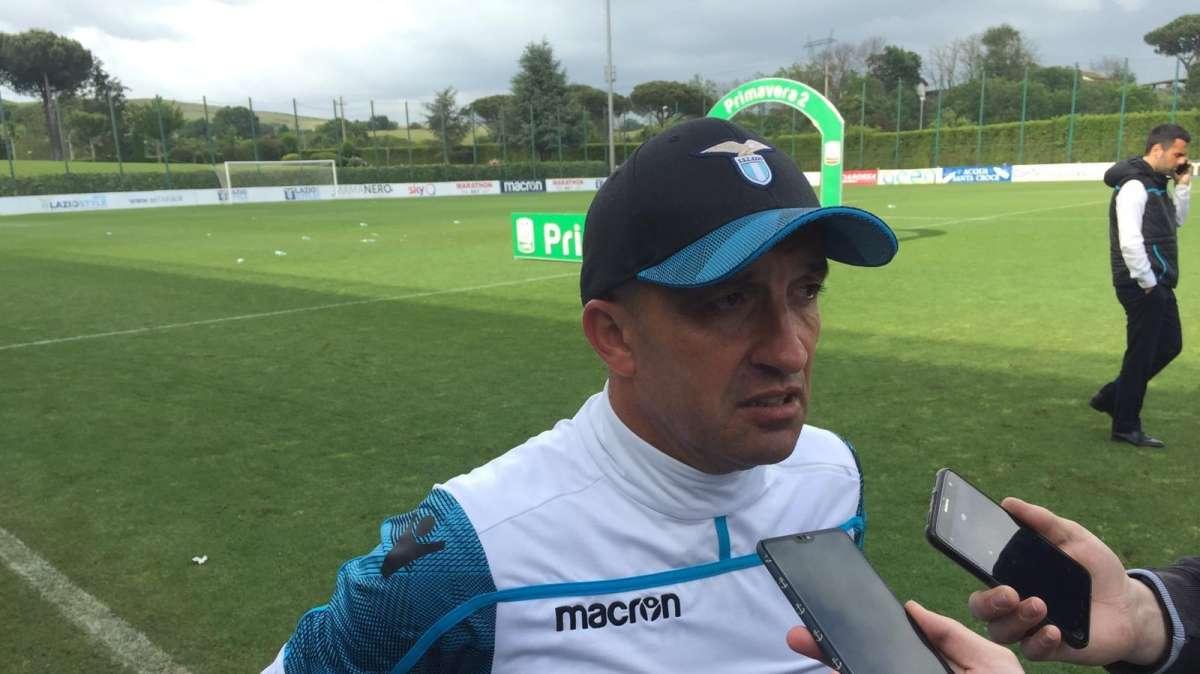Lazio, Bonacina a LLSN: “Abbiamo meritato di vincere. Futuro? Vedremo...”