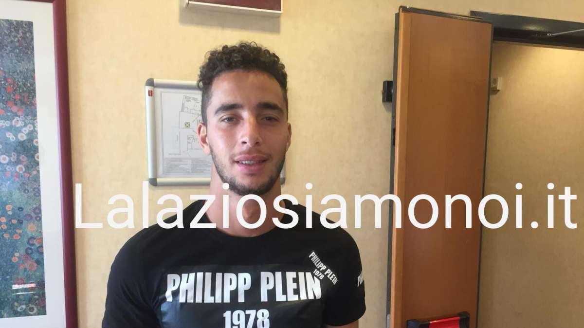 PAIDEIA - Lazio, visite per Kiyine e Ndrecka: i dettagli - FOTO