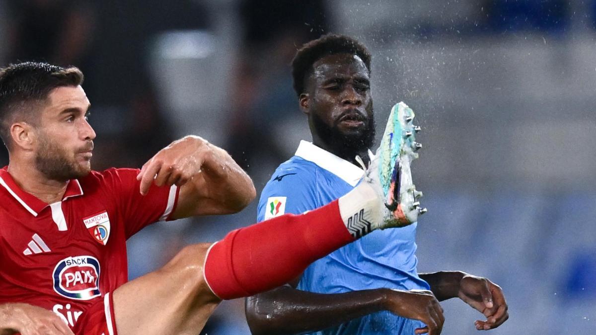 Calciomercato Lazio | Rilancio del Rennes per Dia: ecco l'offerta