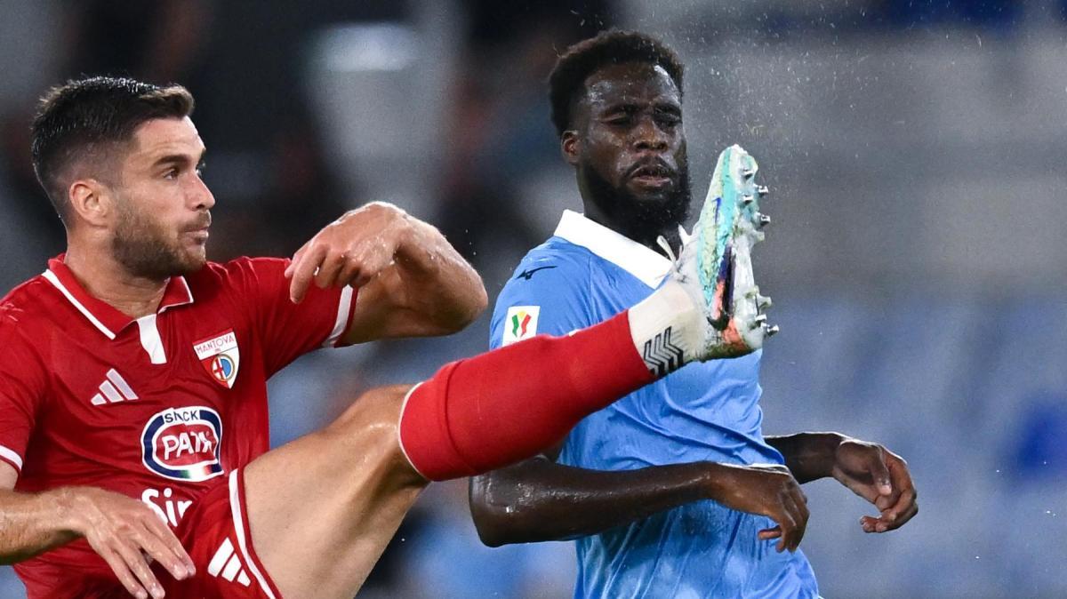 Calciomercato Lazio | Sondaggio del Rennes per Dia: come stanno le cose